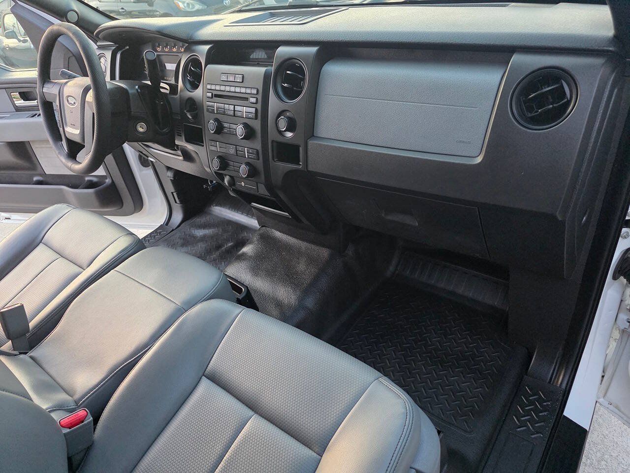 Used 2014 Ford F150 XL w/ Power Equipment Group RWD image 24
