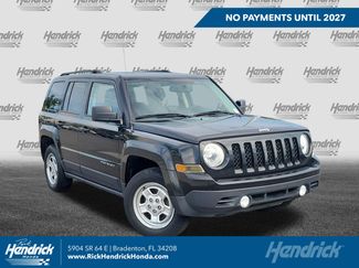 Used 2016 Jeep Patriot Sport w/ Power Value Group FWD video 1