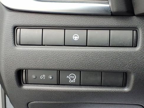 Used 2023 Nissan Rogue SV FWD image 28