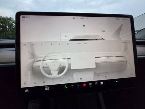 Used 2023 Tesla Model Y Long Range AWD/4WD image 62