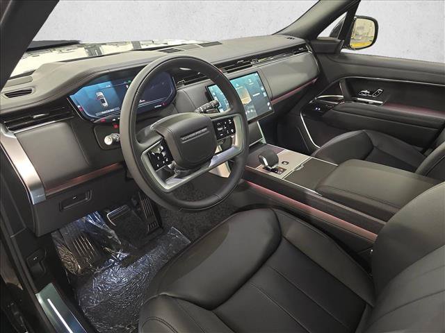 New 2026 Land Rover Range Rover SE AWD/4WD image 18