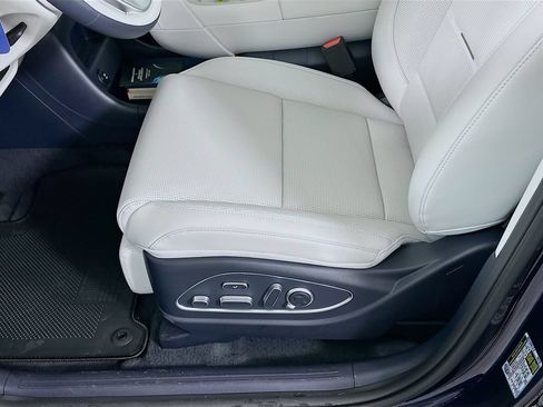 New 2026 Hyundai Palisade Calligraphy FWD image 20