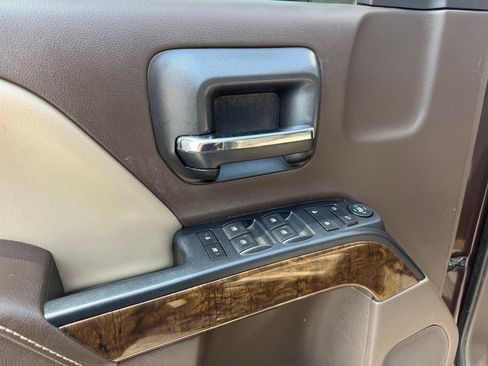 Used 2016 Chevrolet Silverado 1500 LT w/ All Star Edition AWD/4WD image 23
