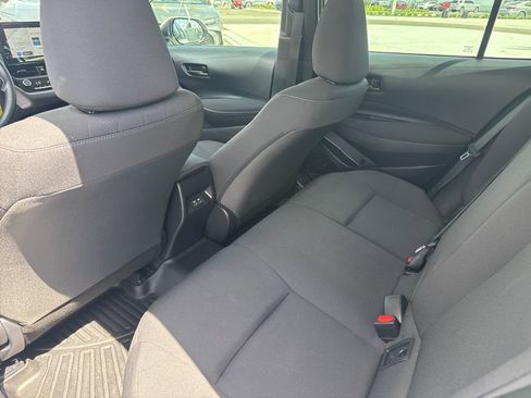 Used 2024 Toyota Corolla LE image 10
