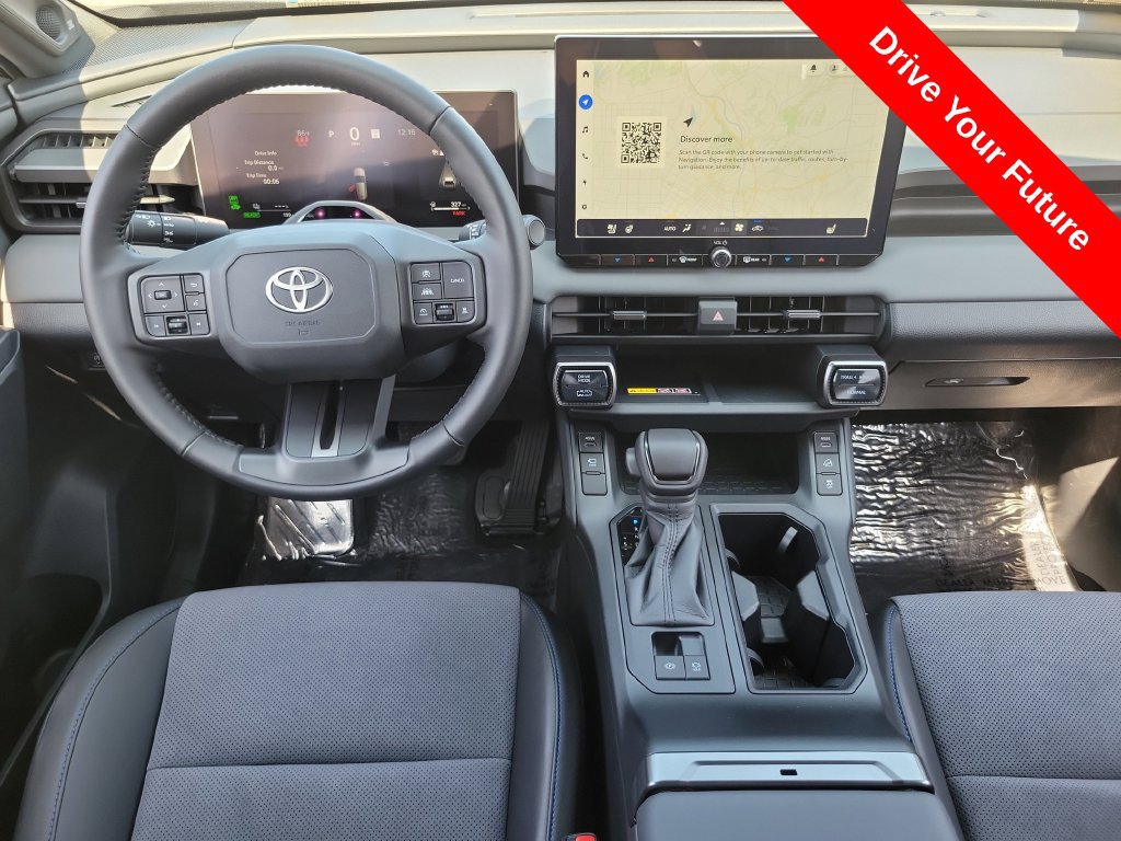 Used 2026 Toyota RAV4 XSE w/ Weather Package AWD/4WD image 4