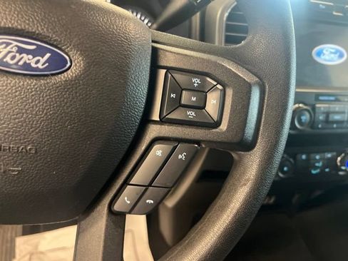 Used 2019 Ford F150 XLT AWD/4WD image 14