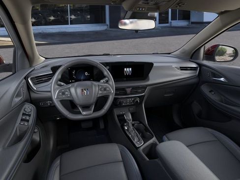 New 2026 Buick Encore GX Sport Touring AWD/4WD image 15