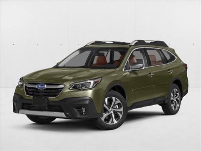 Used 2021 Subaru Outback Touring XT