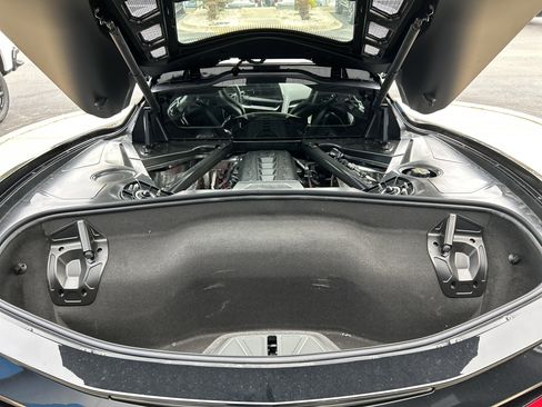 New 2026 Chevrolet Corvette Stingray image 7