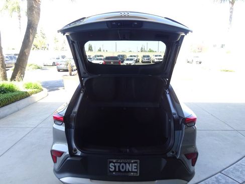 New 2026 Buick Envista Sport Touring w/ Convenience I Package FWD image 28