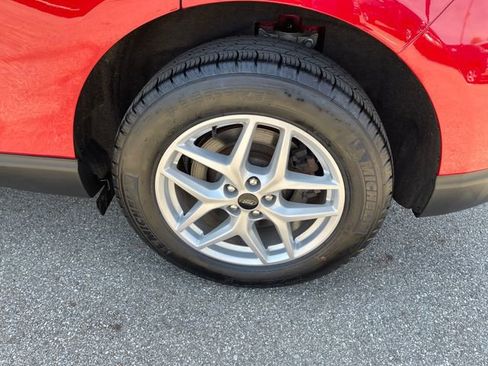 Used 2024 Ford Edge SEL w/ Convenience Package image 41