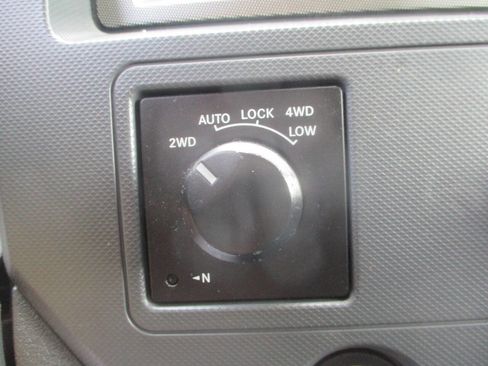 Used 2008 Dodge Ram 1500 Truck SLT w/ Sport Appearance Group image 5