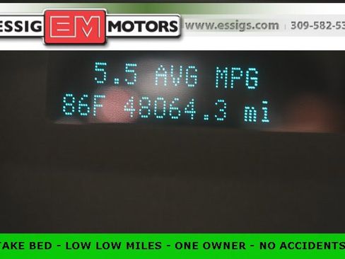 Used 2015 Ford F350 XL image 5