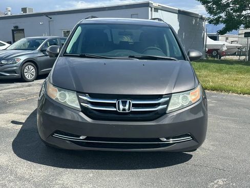 Used 2015 Honda Odyssey EX image 13