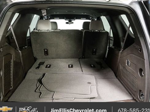 Used 2021 Chevrolet Tahoe LS AWD/4WD image 32