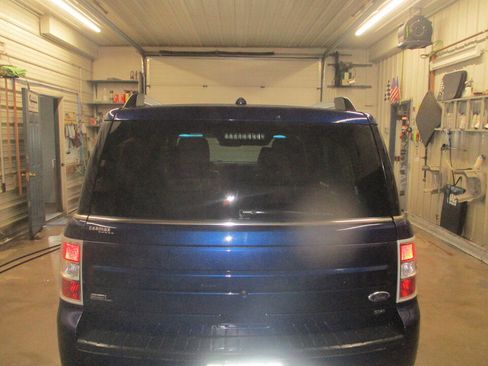Used 2016 Ford Flex SEL w/ Equipment Group 202A AWD/4WD image 6