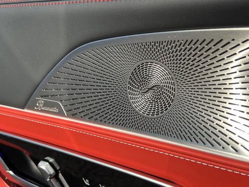 Used 2024 Mercedes-Benz AMG GT 55 image 37