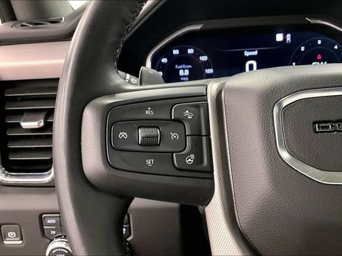 Used 2023 GMC Sierra 1500 Denali w/ Denali Reserve Package AWD/4WD image 27