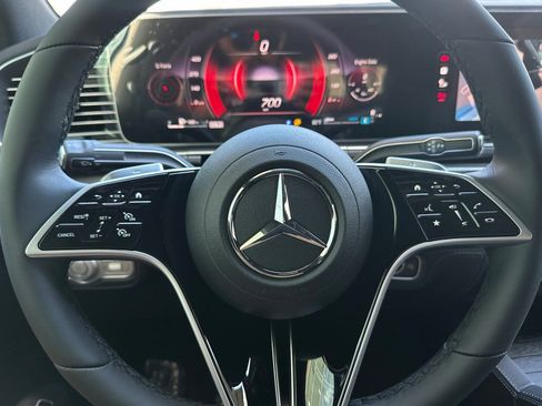 New 2026 Mercedes-Benz GLE 450 4MATIC Coupe image 20