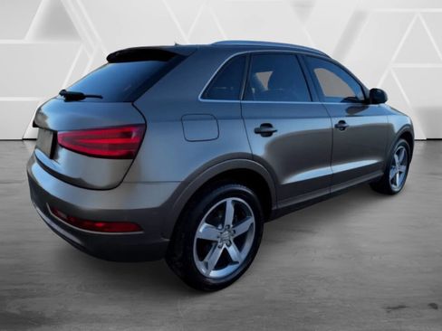 Used 2015 Audi Q3 2.0T Premium Plus image 6