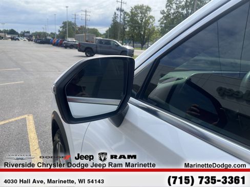 Used 2023 Hyundai Palisade SEL image 6