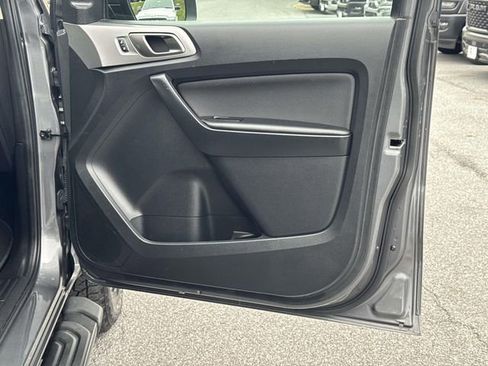 Used 2023 Ford Ranger XLT w/ Equipment Group 301A Mid image 10