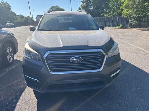 Used 2020 Subaru Ascent Premium w/ Convenience Package image 2