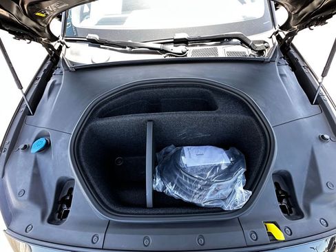 Used 2023 Polestar Polestar 2 w/ Pilot Pack AWD/4WD image 18