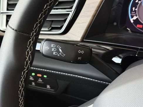 New 2026 Volkswagen Atlas SE FWD image 14