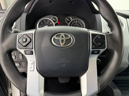 Used 2015 Toyota Tundra SR5 image 10