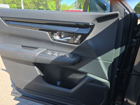 Used 2024 Honda CR-V Sport Touring image 29