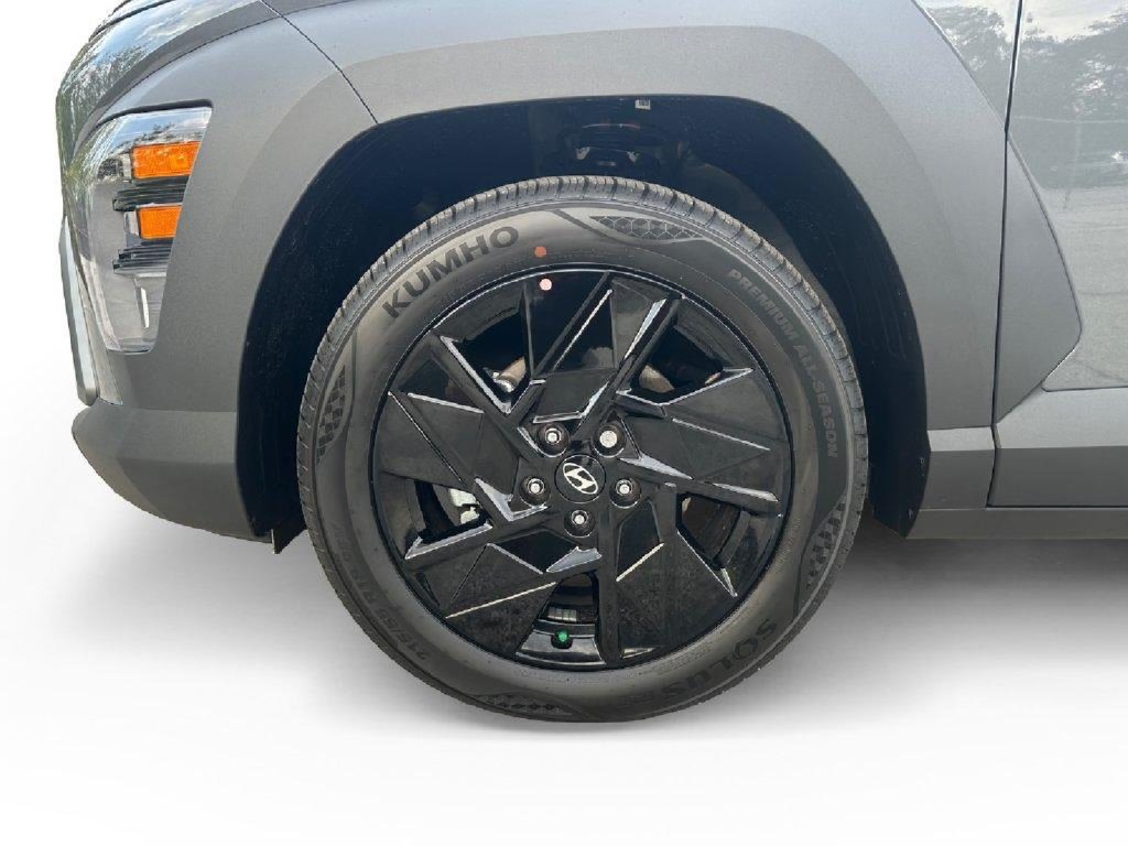 New 2027 Hyundai Kona SEL Sport FWD image 9