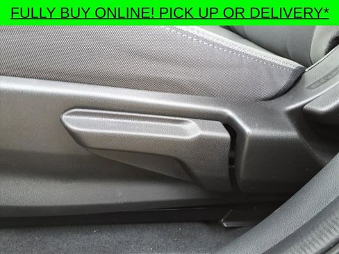 Certified 2024 Subaru Impreza 2.0i image 24