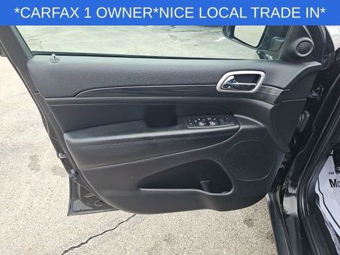 Used 2020 Jeep Grand Cherokee Laredo w/ Quick Order Package 2BN North image 28