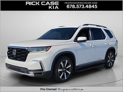 Used 2023 Honda Pilot Touring
