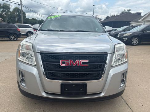 Used 2014 GMC Terrain SLE FWD image 5