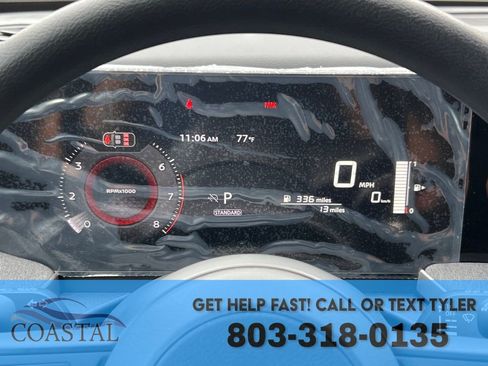 New 2026 Nissan Kicks S image 27