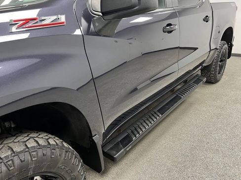 Used 2023 Chevrolet Silverado 1500 LT Trail Boss image 12