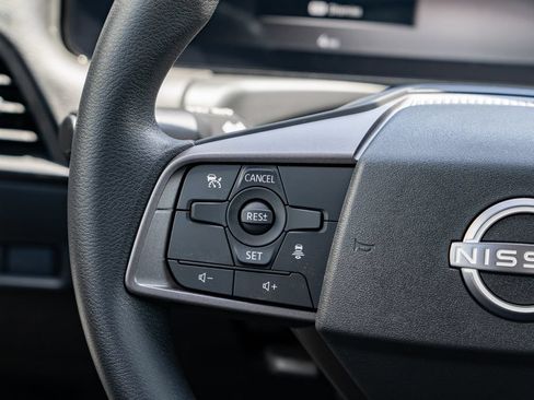 New 2026 Nissan Sentra SV w/ Floor Mat Package FWD image 13