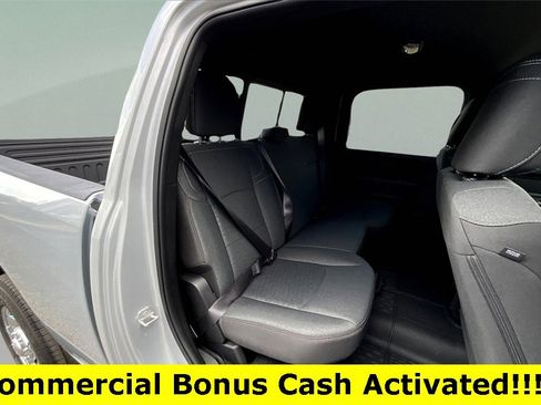 New 2026 RAM 2500 Tradesman image 27