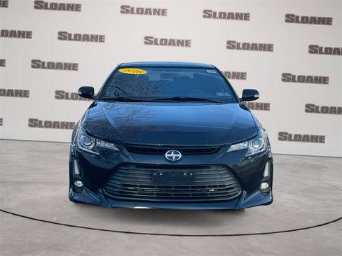 Used 2016 Scion tC image 8