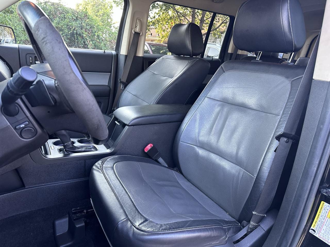 Used 2014 Ford Flex Limited w/ Equipment Group 303A AWD/4WD image 18