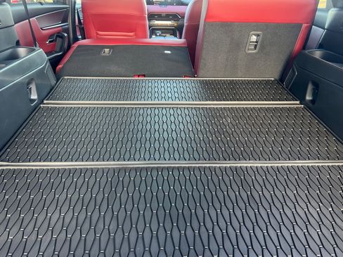 New 2026 MAZDA CX-70 3.3 Turbo S w/ Premium Package image 12