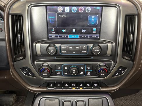 Used 2015 Chevrolet Silverado 2500 LTZ w/ Duramax Plus Package image 15