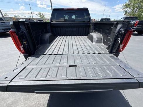 Certified 2025 GMC Sierra 1500 SLT w/ SLT Premium Plus Package AWD/4WD image 27