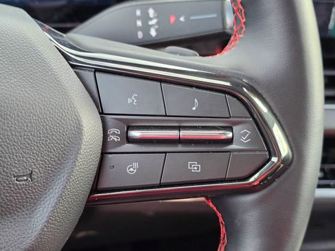 Used 2026 Chevrolet Equinox RS w/ LPO, Floor Liner Package AWD/4WD image 22