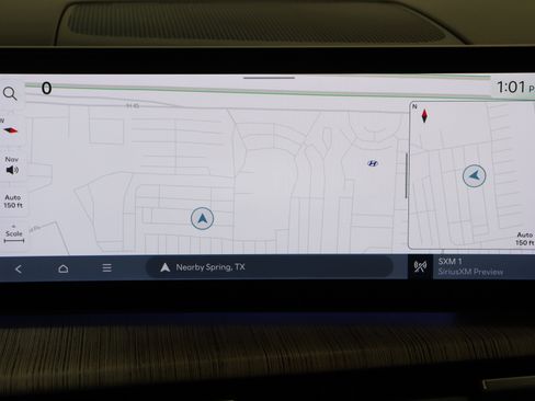 Used 2025 Hyundai Santa Fe Calligraphy image 21