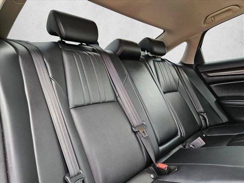 Used 2022 Honda Accord EX-L image 20