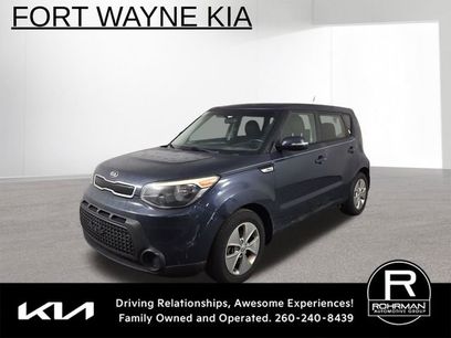 Used 2014 Kia Soul + w/ Eco Package