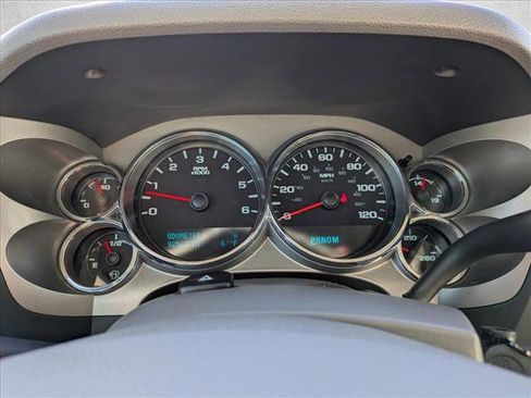 Used 2011 GMC Sierra 1500 SLE w/ Regional Value Package RWD image 11